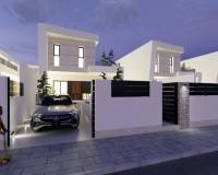 New Build - Semi Detached Villa - Dolores