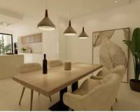 New Build - Semi Detached Villa - Dolores