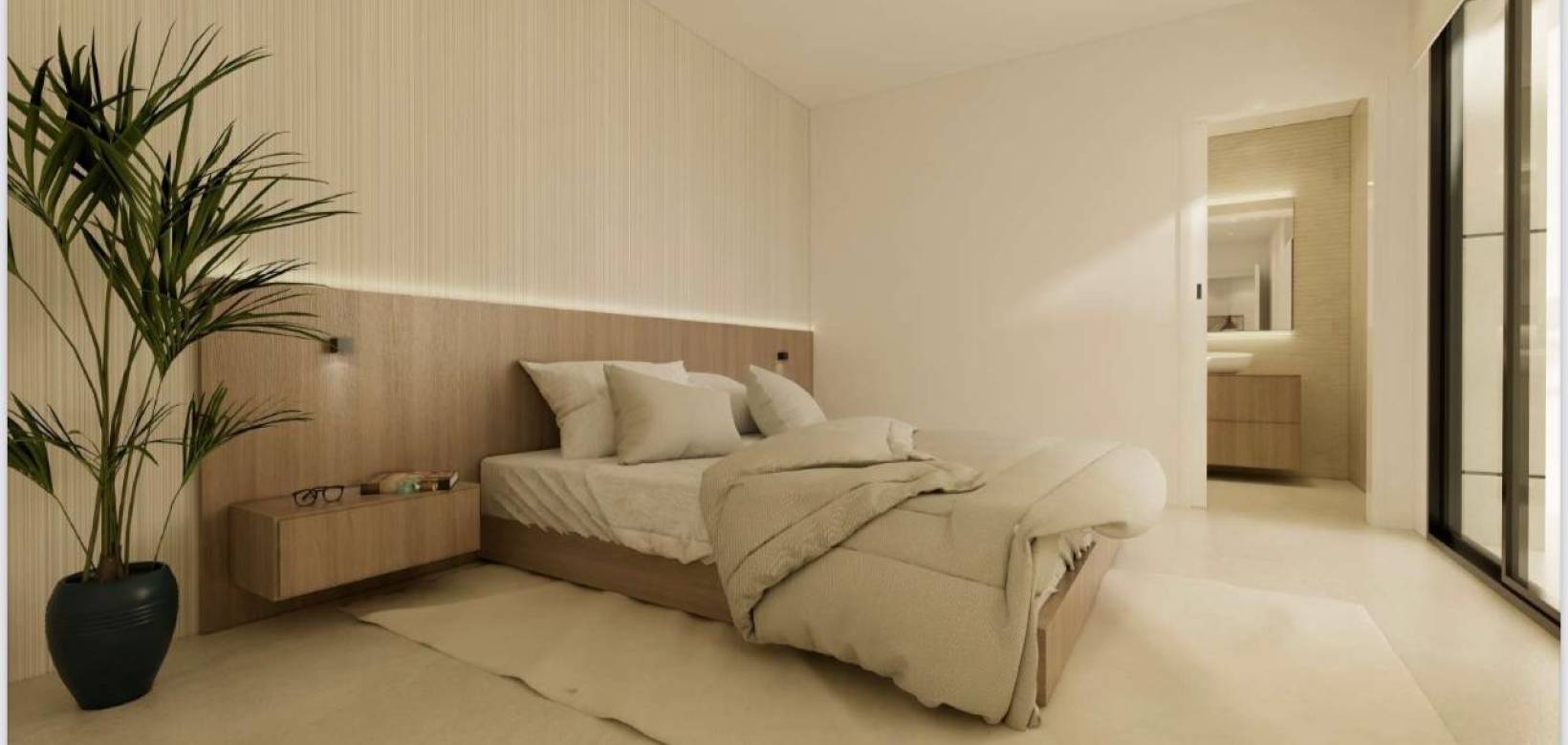 New Build - Semi Detached Villa - Dolores