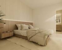 New Build - Semi Detached Villa - Dolores