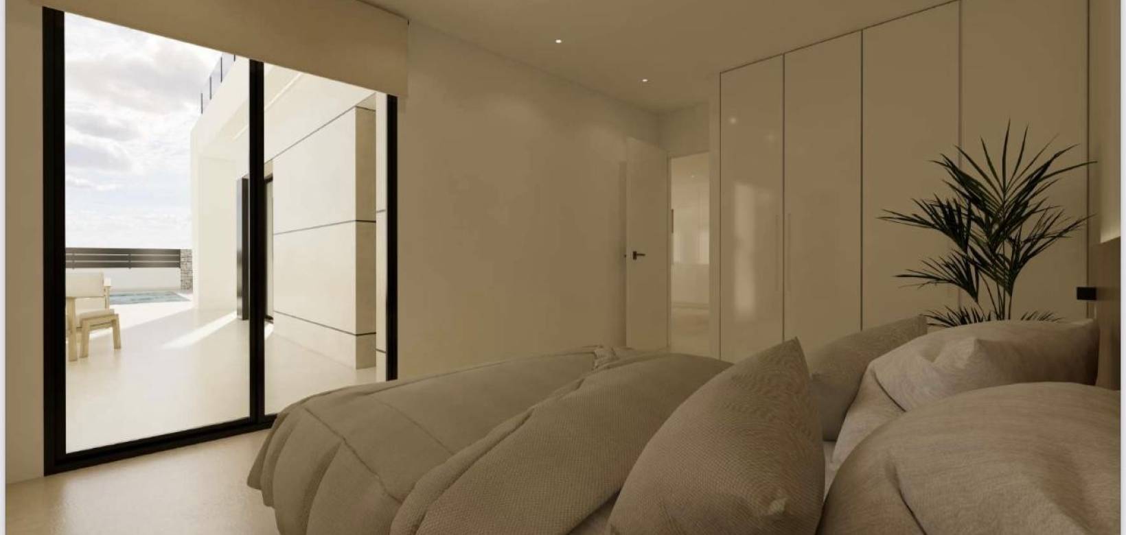 New Build - Semi Detached Villa - Dolores