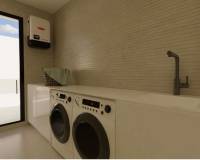 New Build - Semi Detached Villa - Dolores