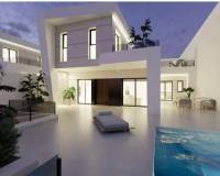 New Build - Semi Detached Villa - Dolores