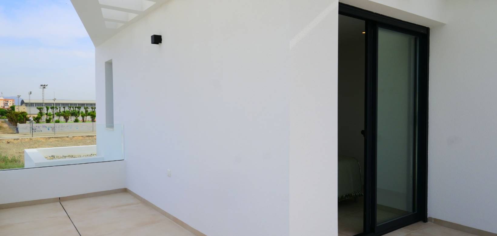 New Build - Semi Detached Villa - Dolores