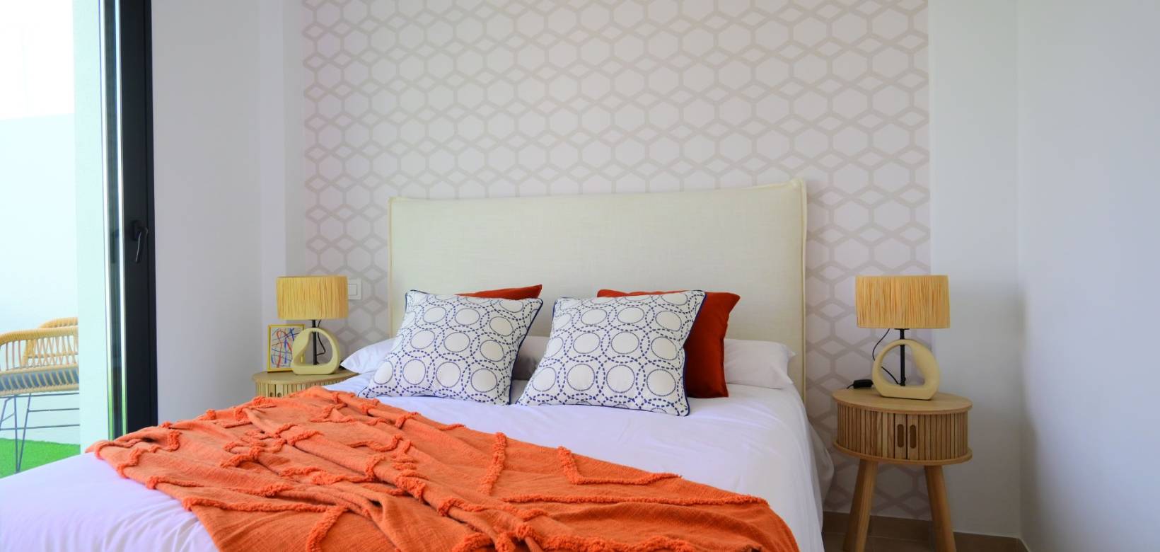 New Build - Semi Detached Villa - Dolores