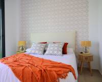 New Build - Semi Detached Villa - Dolores