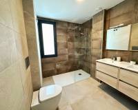 New Build - Semi Detached Villa - Dolores