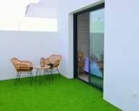 New Build - Semi Detached Villa - Dolores