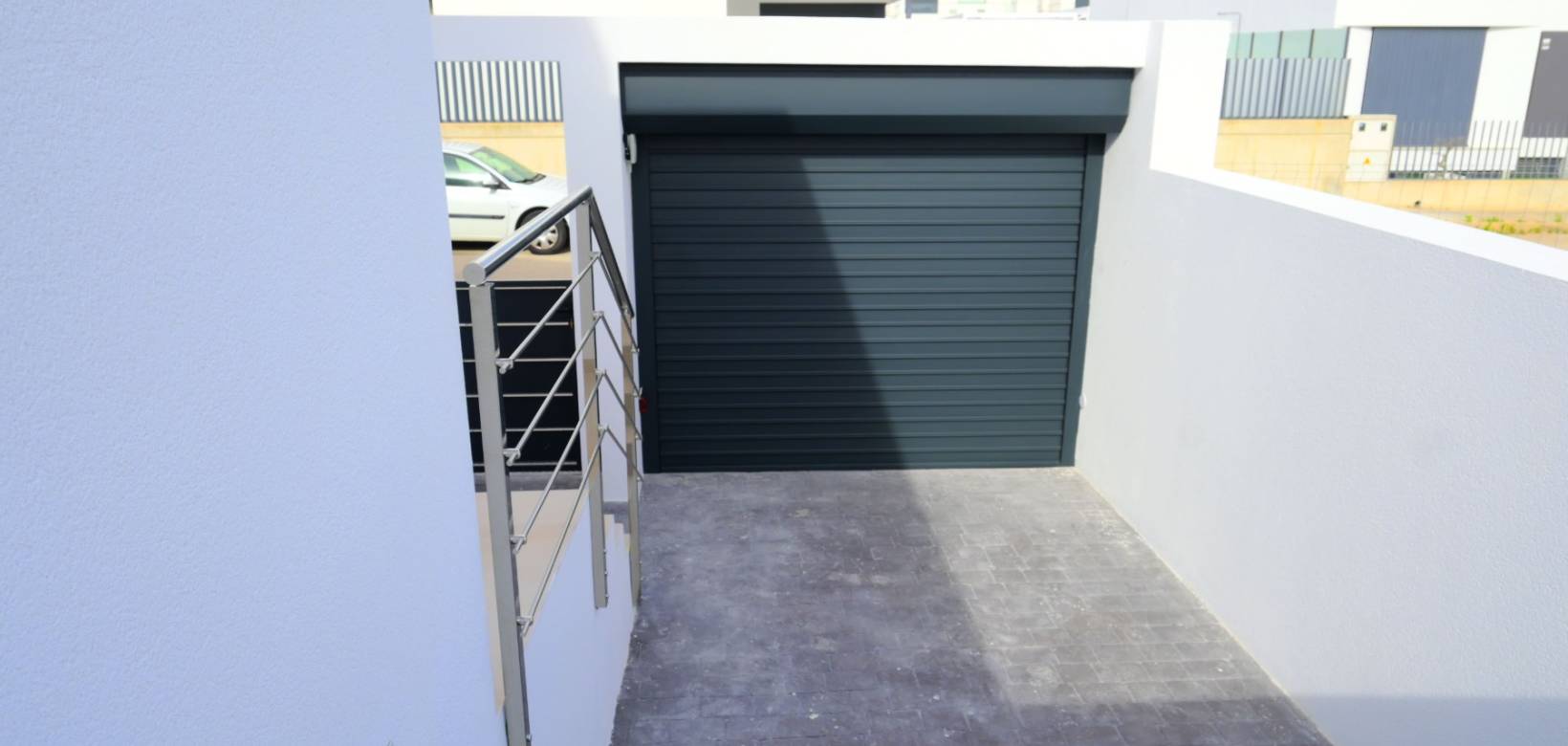 New Build - Semi Detached Villa - Dolores