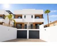 New Build - Townhouse - Benferri