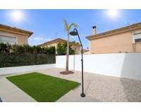 New Build - Townhouse - Benferri