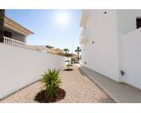 New Build - Townhouse - Benferri