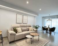 New Build - Townhouse - Benferri