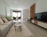 New Build - Townhouse - Benferri