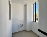 New Build - Townhouse - Benferri