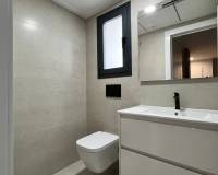 New Build - Townhouse - Benferri