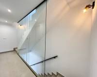 New Build - Townhouse - Benferri