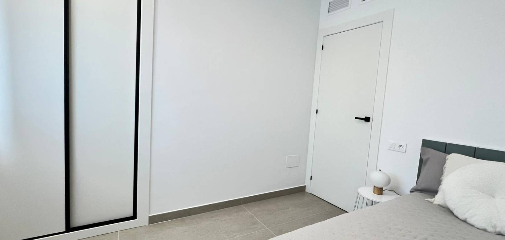 New Build - Townhouse - Benferri