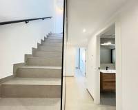 New Build - Townhouse - Benferri