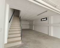 New Build - Townhouse - Benferri