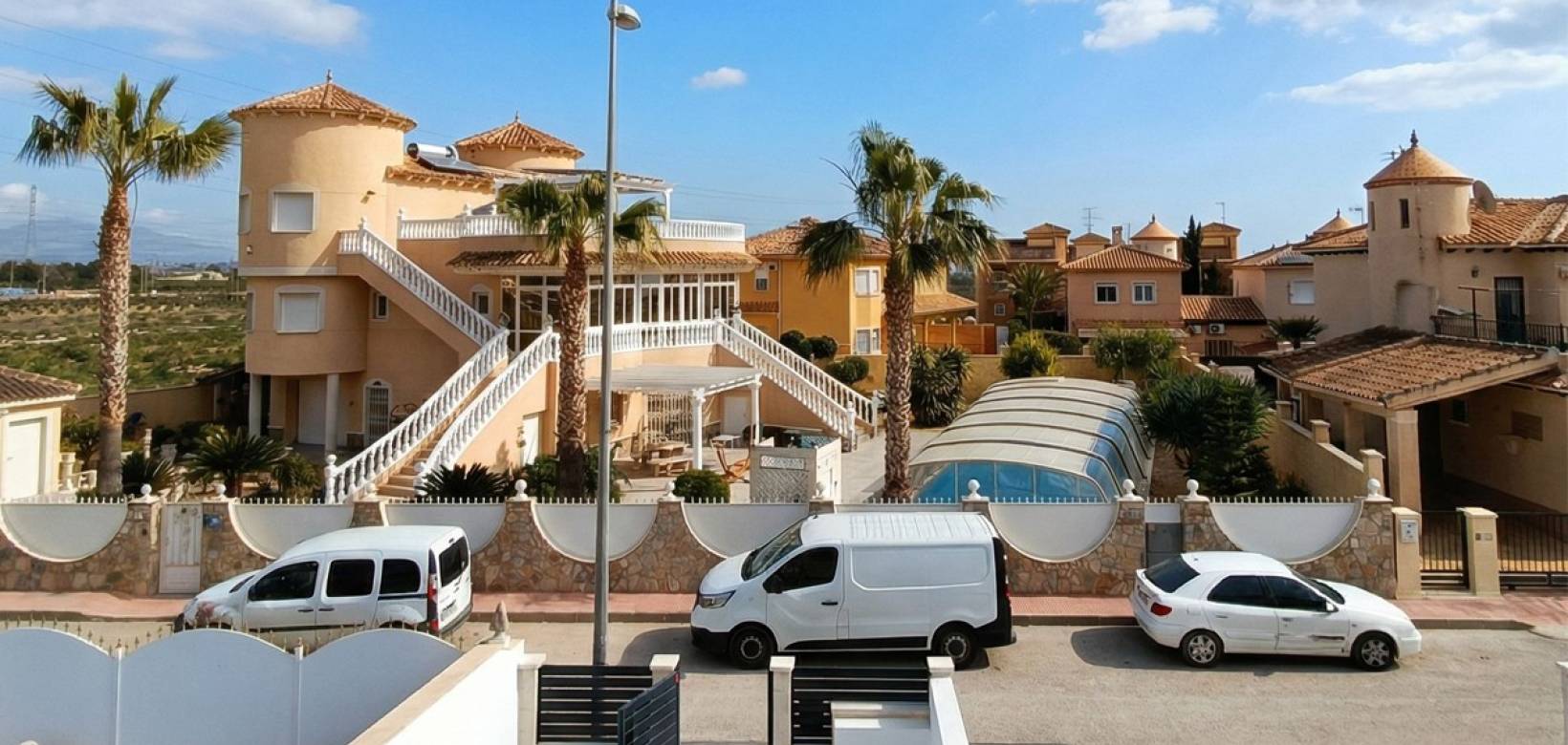 New Build - Townhouse - Benferri