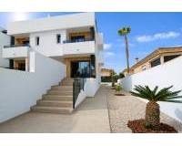 New Build - Townhouse - Benferri