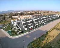 New Build - Townhouse - Cox