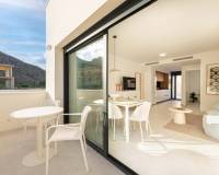 New Build - Townhouses  - Cox