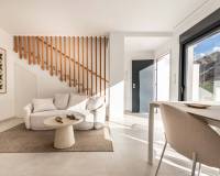 New Build - Townhouses  - Cox