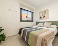 New Build - Townhouses  - Cox