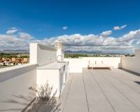 New Build - Townhouses  - Cox