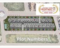 New Build - Townhouses  - Cox