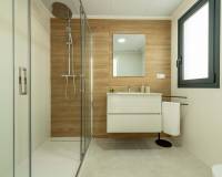 New Build - Townhouses  - Cox