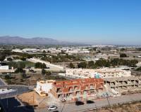 New Build - Townhouses  - Cox