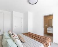 New Build - Townhouses  - Rafal