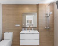 New Build - Townhouses  - Rafal