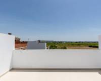 New Build - Townhouses  - Rafal