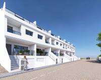 New Build - Townhouses  - Rafal