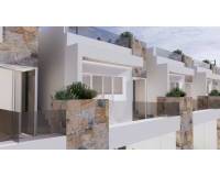 New Build - Townhouses  - Villamartin - Costa Blanca South