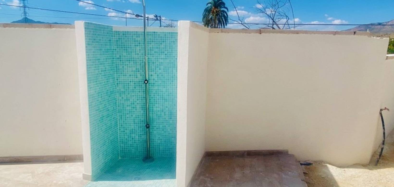 New Build - Villa - Abanilla