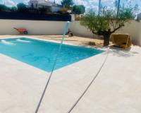 New Build - Villa - Abanilla