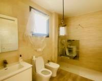 New Build - Villa - Abanilla
