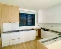 New Build - Villa - Abanilla