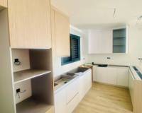 New Build - Villa - Abanilla