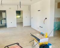 New Build - Villa - Abanilla