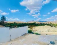 New Build - Villa - Abanilla