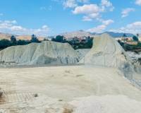 New Build - Villa - Abanilla