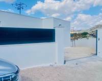 New Build - Villa - Abanilla