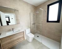 New Build - Villa - Aspe