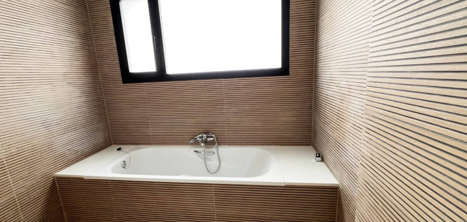 New Build - Villa - Aspe